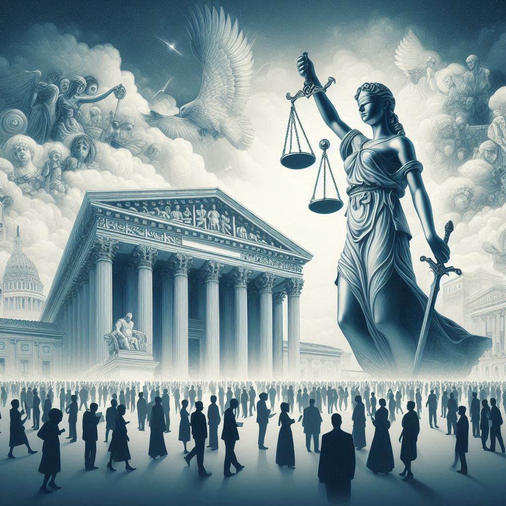 The Supreme Court, Habeas Corpus, and the People: A Turning Point in Law and Remedy