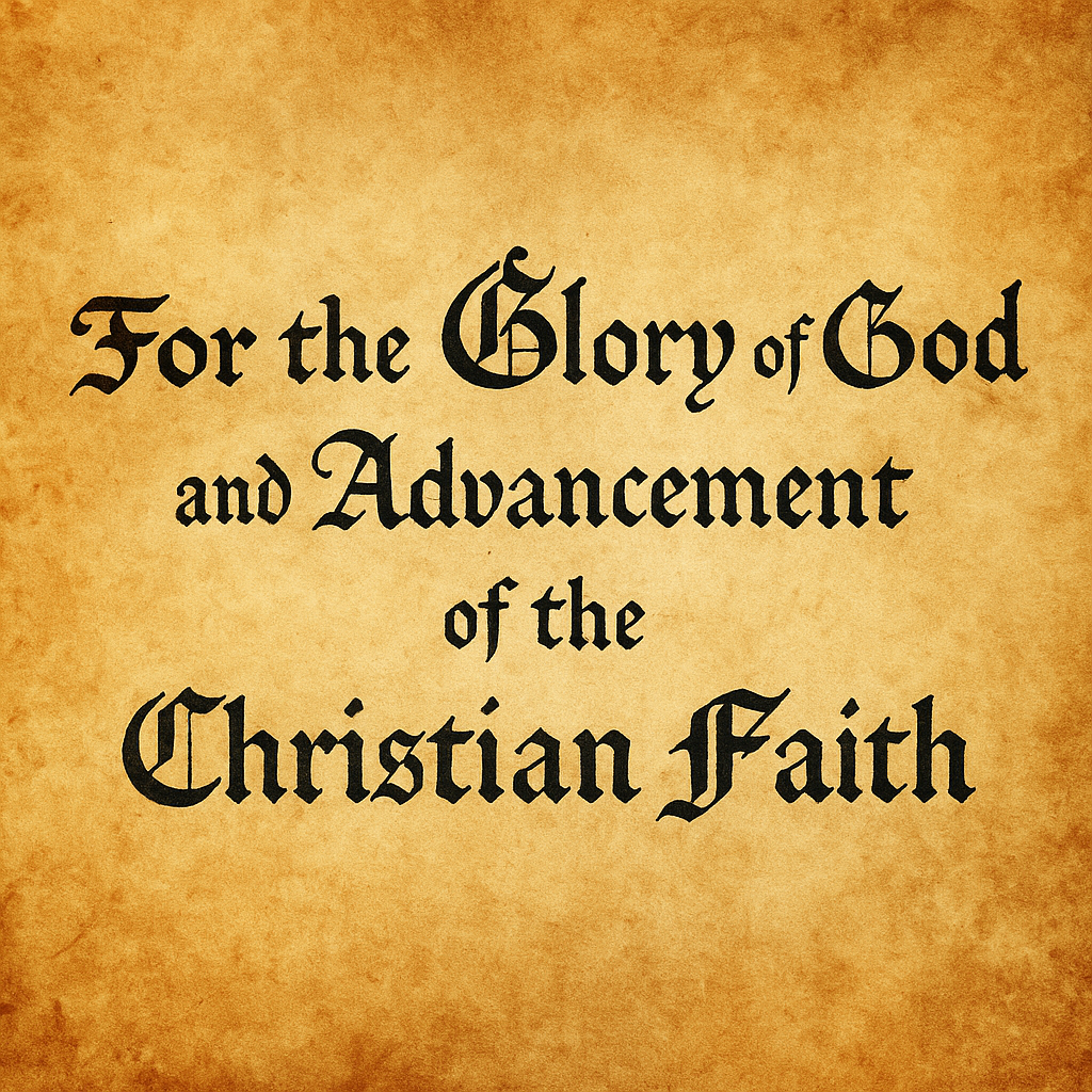 The Covenant Stands: Defending the Christian Foundation of the Republic