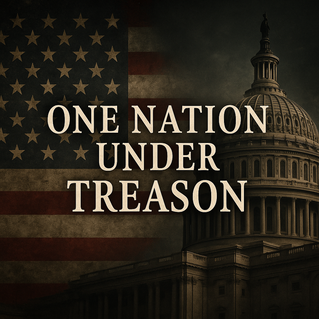 One Nation Under Treason